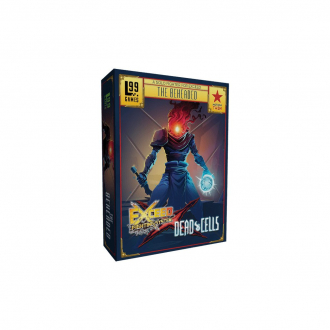 extrait jeux-de-societe Exceed - The Beheaded