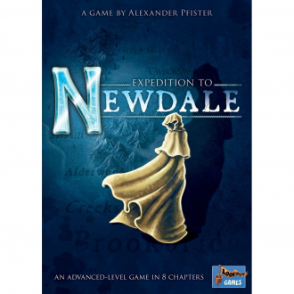 extrait jeux-de-societe Expedition to Newdale