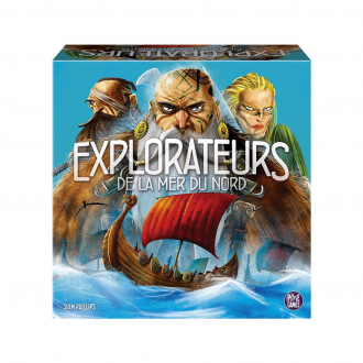 extrait jeux-de-societe Explorateurs de la Mer du Nord