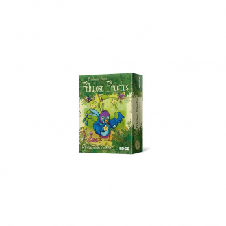 extrait jeux-de-societe Fabulosa Fructus - Extension Citron