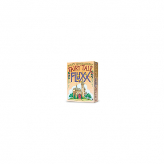 extrait jeux-de-societe Fairy Tale Fluxx