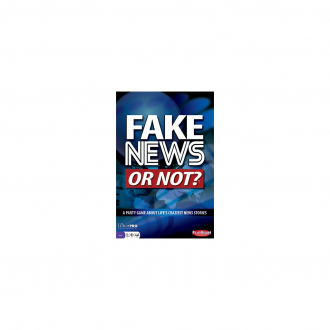 extrait jeux-de-societe Fake News or Not?