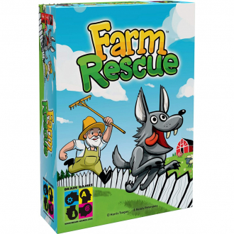 extrait jeux-de-societe Farm Rescue