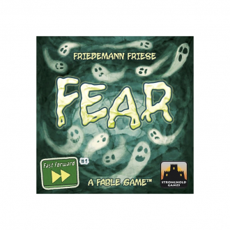 extrait jeux-de-societe Fast Forward: Fear