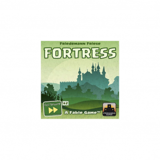 extrait jeux-de-societe Fast Forward: Fortress