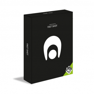 extrait jeux-de-societe Fast Shot - Black & White