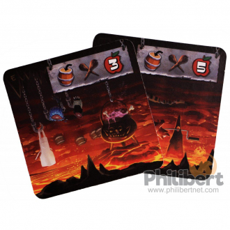 extrait jeux-de-societe Feed Ze Troll : Goodies
