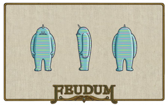 feudum