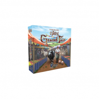 extrait jeux-de-societe Fields of Green Grand Fair