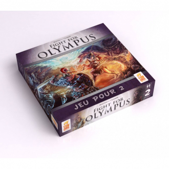 extrait jeux-de-societe Fight for Olympus