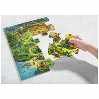 extrait jeux-de-societe Find the Code ! Ile des Pirates