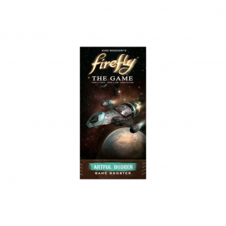 extrait jeux-de-societe Firefly - Artful Dodger Expansion