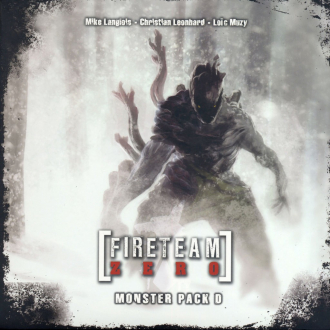 extrait jeux-de-societe Fireteam Zero - Monster Pack D