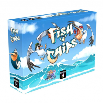 extrait jeux-de-societe Fish&#039;N&#039;Chips