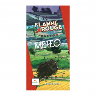 extrait jeux-de-societe Flamme Rouge - Extension Météo