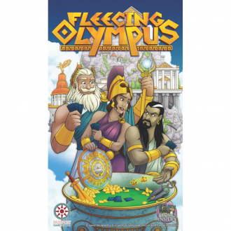 extrait jeux-de-societe Fleecing Olympus