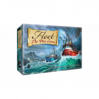 extrait jeux-de-societe Fleet The Dice Game