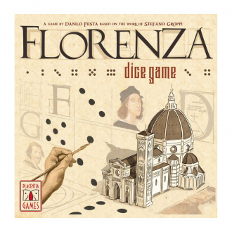 extrait jeux-de-societe Florenza Dice Game