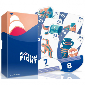 extrait jeux-de-societe Flotsam Fight