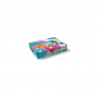 extrait jeux-de-societe Flower Power