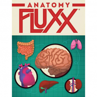 extrait jeux-de-societe Fluxx - Anatomy