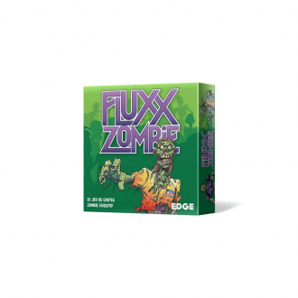 extrait jeux-de-societe Fluxx Zombie
