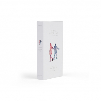extrait jeux-de-societe Fog of Love: It Will Never Last