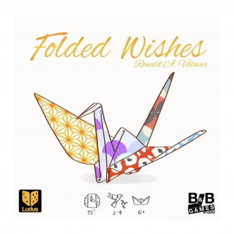 extrait jeux-de-societe Folded Wishes