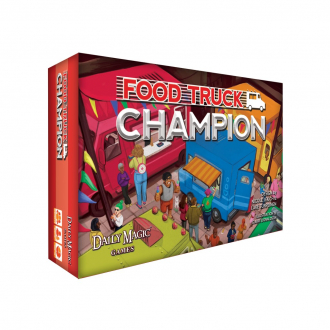 extrait jeux-de-societe Food Truck Champion