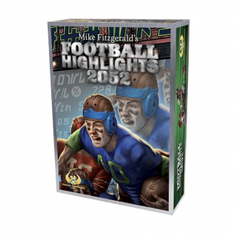 extrait jeux-de-societe Football Highlights 2052