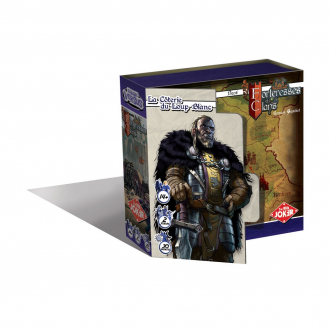 extrait jeux-de-societe Forteresses & Clans