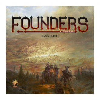 extrait jeux-de-societe Founders of Gloomhaven