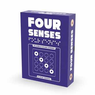 extrait jeux-de-societe Four Senses