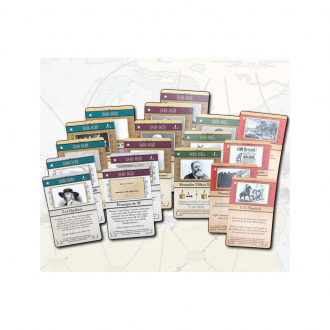 extrait jeux-de-societe Freedom - Abolitionnistes