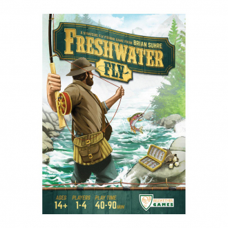 extrait jeux-de-societe Freshwater Fly