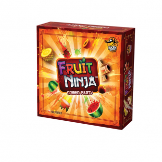 extrait jeux-de-societe Fruit Ninja