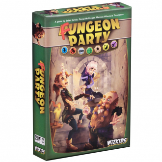 extrait jeux-de-societe Fungeon Party