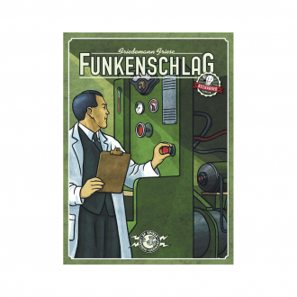 extrait jeux-de-societe Funkenschlag (Recharged Version)