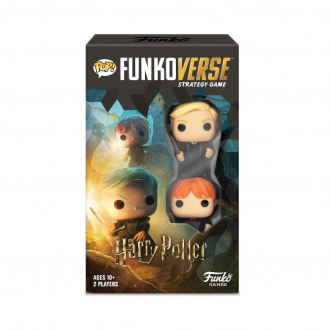 extrait jeux-de-societe Funkoverse - Harry Potter : Expandalone