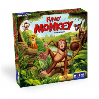 extrait jeux-de-societe Funky Monkey