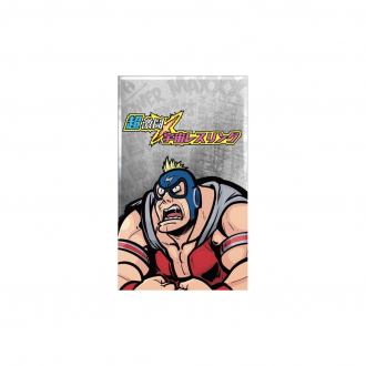 extrait jeux-de-societe Galaxy Wrestling Federation