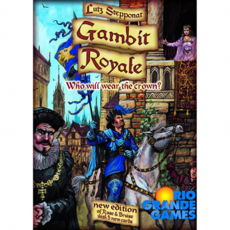 extrait jeux-de-societe Gambit Royale