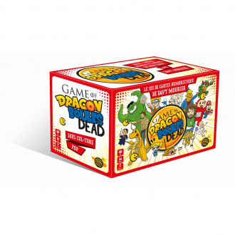 extrait jeux-de-societe Game of Dragon Boules Dead