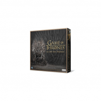 extrait jeux-de-societe Game of Thrones : Le Jeu des Trônes