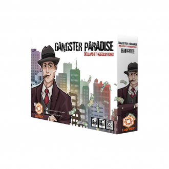 extrait jeux-de-societe Gangster Paradise