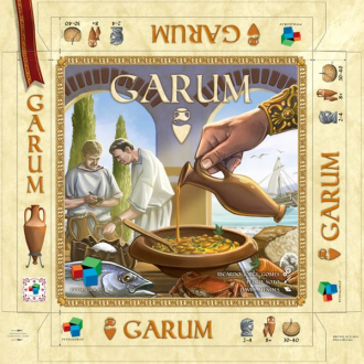 garum