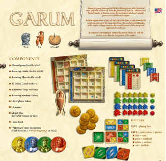 garum