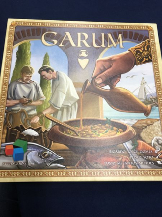 garum