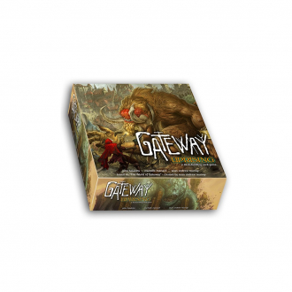 extrait jeux-de-societe Gateway: Uprising