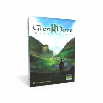extrait jeux-de-societe Glen More 2 - Chronicles